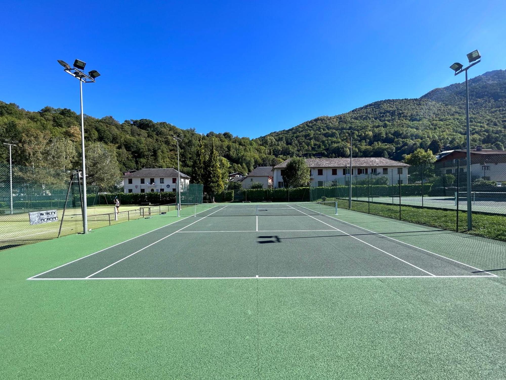 Ferienwohnung Le Rioumajou 2 - Grand T4 - Piscine - Centre St Lary Saint-Lary-Soulan Exterior foto