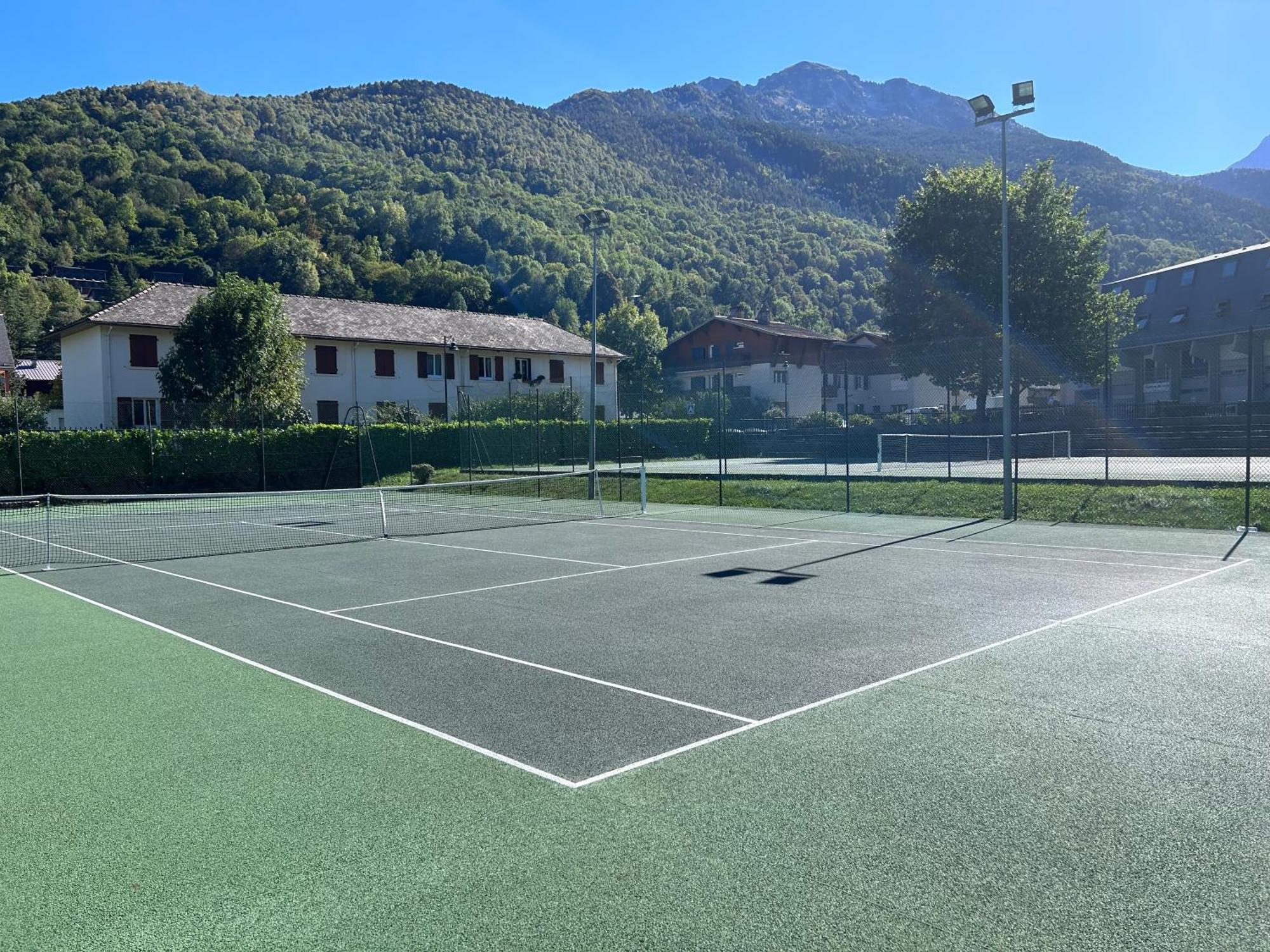 Ferienwohnung Le Rioumajou 2 - Grand T4 - Piscine - Centre St Lary Saint-Lary-Soulan Exterior foto