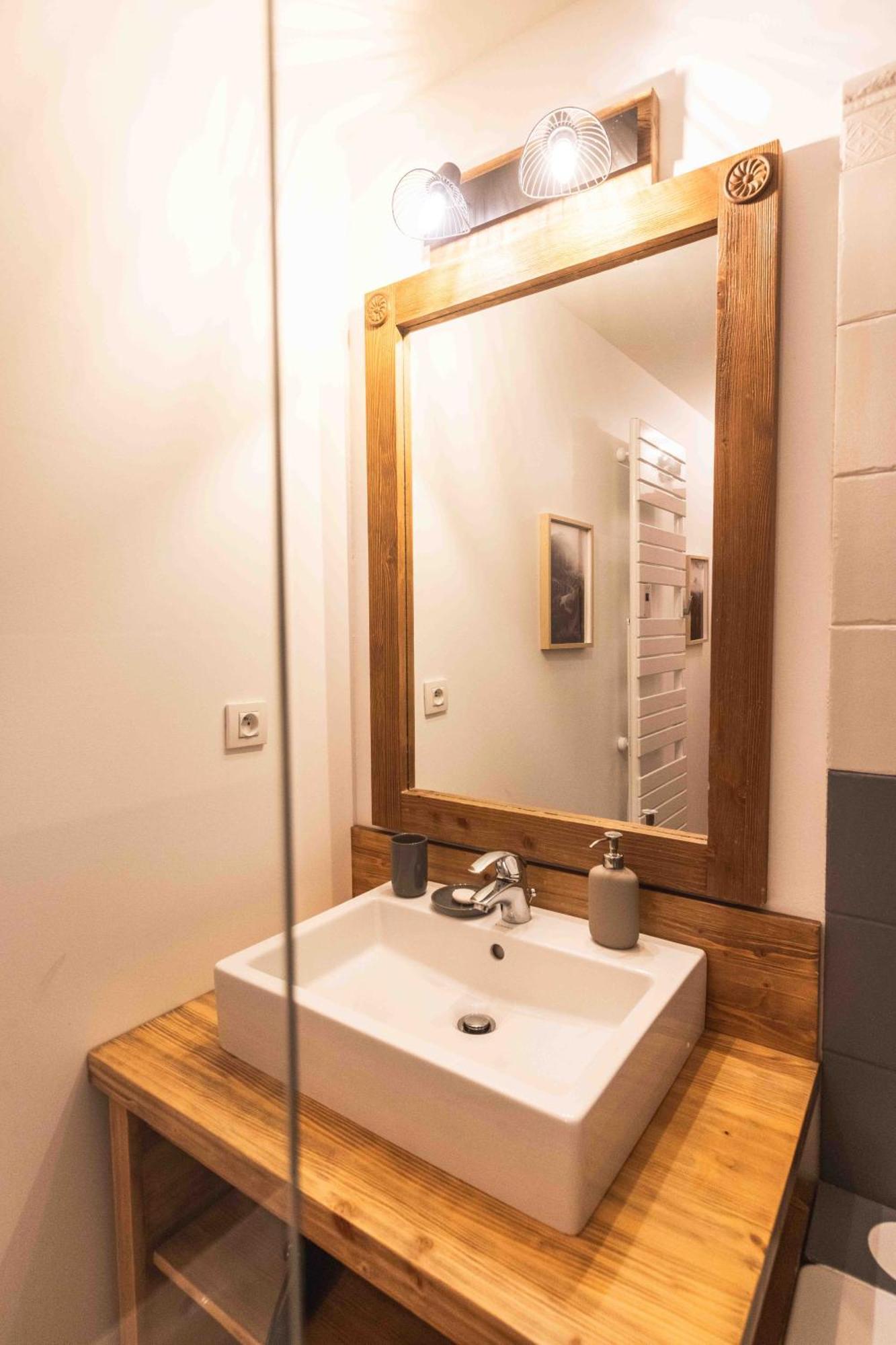 Ferienwohnung Le Rioumajou 2 - Grand T4 - Piscine - Centre St Lary Saint-Lary-Soulan Exterior foto