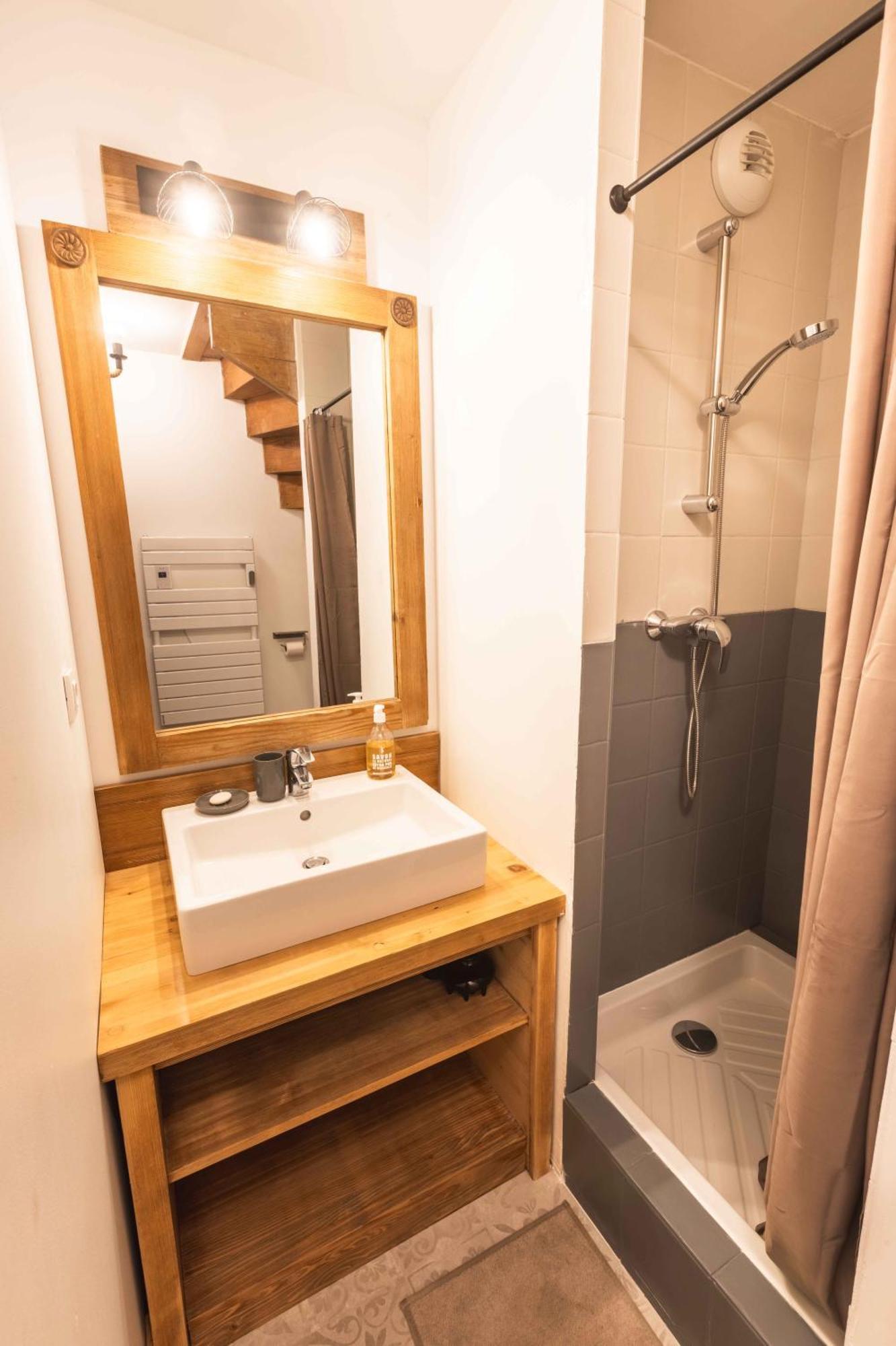 Ferienwohnung Le Rioumajou 2 - Grand T4 - Piscine - Centre St Lary Saint-Lary-Soulan Exterior foto