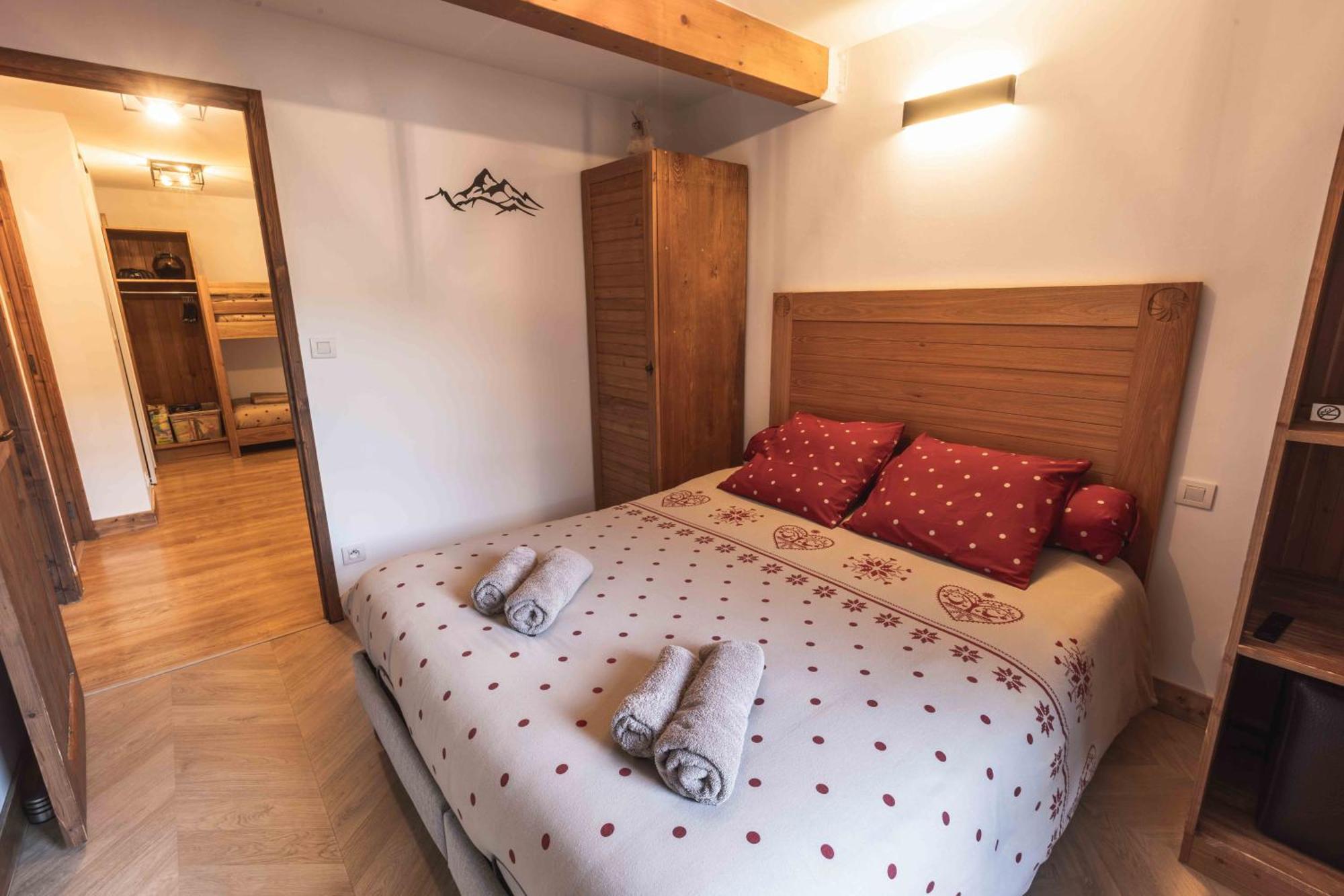 Ferienwohnung Le Rioumajou 2 - Grand T4 - Piscine - Centre St Lary Saint-Lary-Soulan Exterior foto