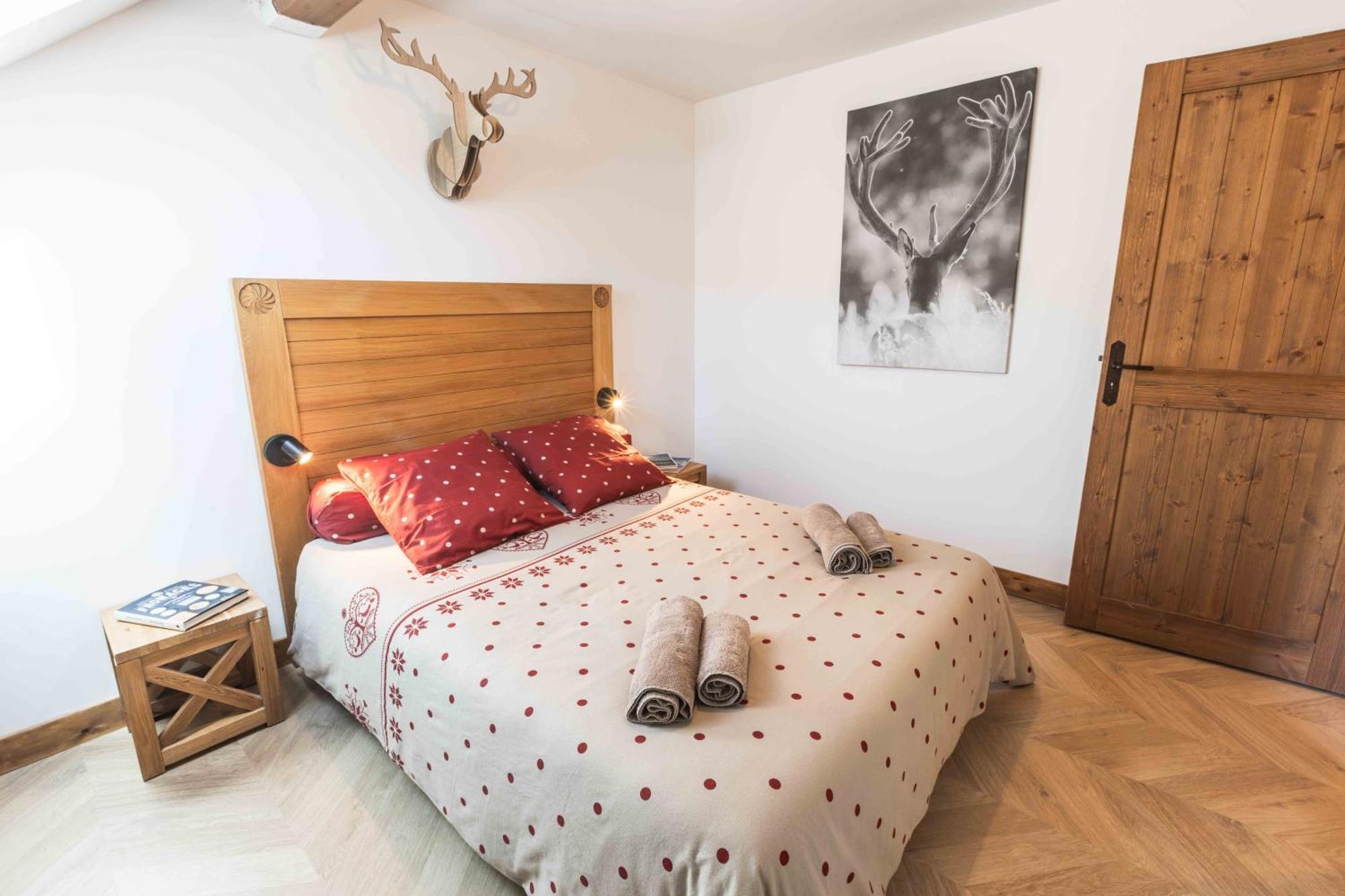 Ferienwohnung Le Rioumajou 2 - Grand T4 - Piscine - Centre St Lary Saint-Lary-Soulan Exterior foto