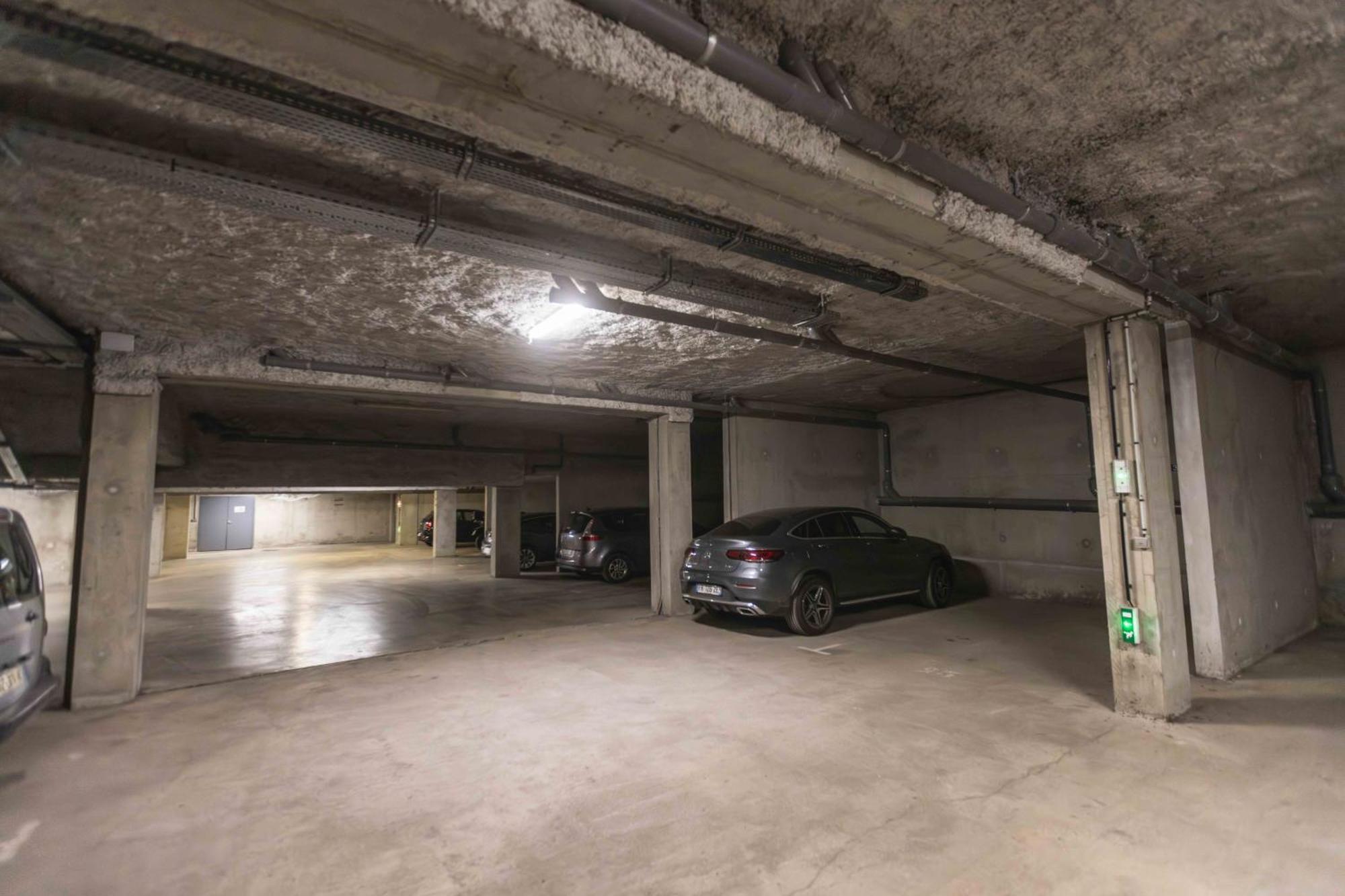 Ferienwohnung Le Rioumajou 2 - Grand T4 - Piscine - Centre St Lary Saint-Lary-Soulan Exterior foto